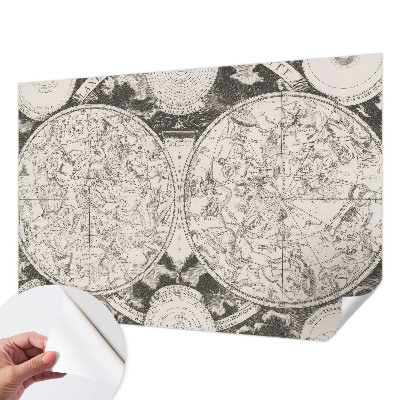 Nowoczesna fototapeta do salonu Nowoczesna fototapeta do salonu