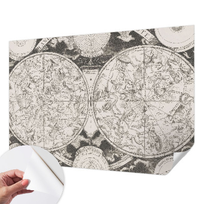 Nowoczesna fototapeta do salonu Nowoczesna fototapeta do salonu