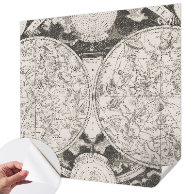 Nowoczesna fototapeta do salonu Nowoczesna fototapeta do salonu