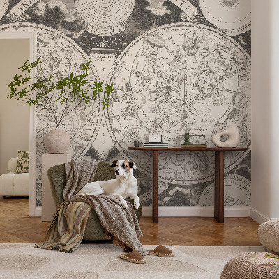 Nowoczesna fototapeta do salonu Nowoczesna fototapeta do salonu