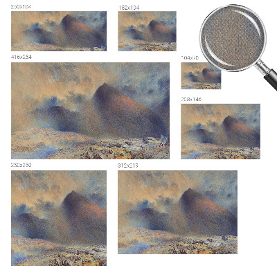 Fototapeta samoprzylepna z nadrukiem Fototapeta samoprzylepna z nadrukiem