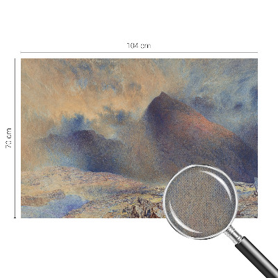 Fototapeta samoprzylepna z nadrukiem Fototapeta samoprzylepna z nadrukiem