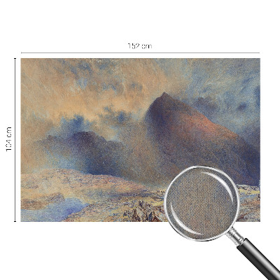 Fototapeta samoprzylepna z nadrukiem Fototapeta samoprzylepna z nadrukiem