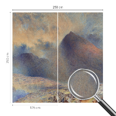 Fototapeta samoprzylepna z nadrukiem Fototapeta samoprzylepna z nadrukiem