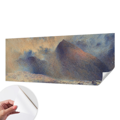 Fototapeta samoprzylepna z nadrukiem Fototapeta samoprzylepna z nadrukiem