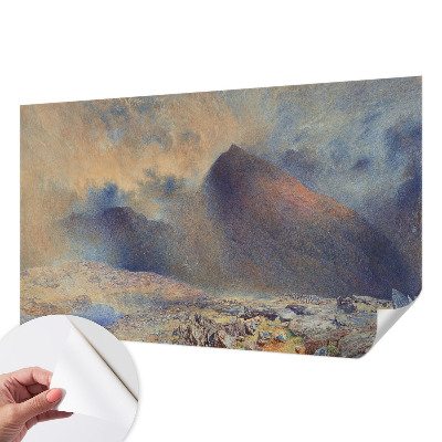 Fototapeta samoprzylepna z nadrukiem Fototapeta samoprzylepna z nadrukiem