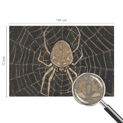 Nowoczesna fototapeta do salonu Nowoczesna fototapeta do salonu