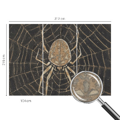 Nowoczesna fototapeta do salonu Nowoczesna fototapeta do salonu