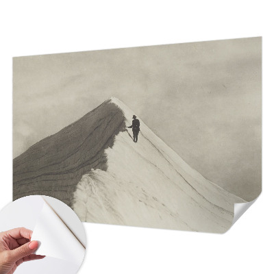 Dekoracyjna fototapeta na ścianę Dekoracyjna fototapeta na ścianę