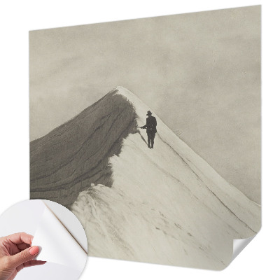 Dekoracyjna fototapeta na ścianę Dekoracyjna fototapeta na ścianę