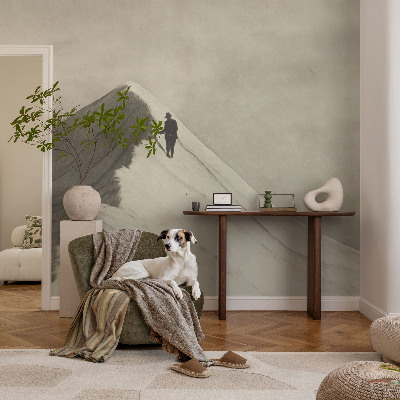 Dekoracyjna fototapeta na ścianę Dekoracyjna fototapeta na ścianę