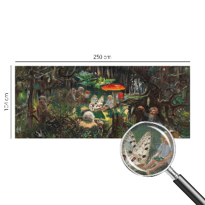 Fototapeta na ścianę Fototapeta na ścianę