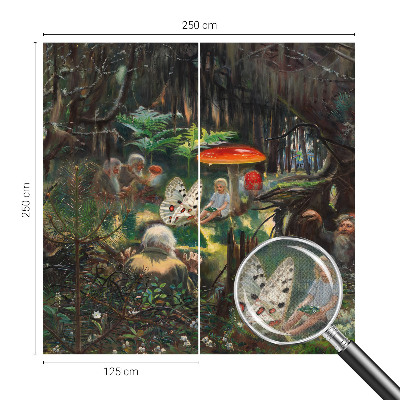 Fototapeta na ścianę Fototapeta na ścianę