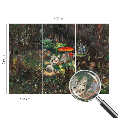 Fototapeta na ścianę Fototapeta na ścianę