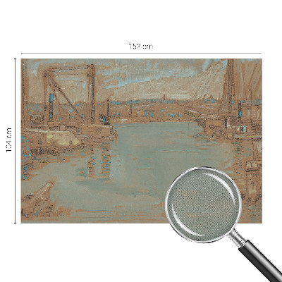 Dekoracyjna fototapeta na ścianę Dekoracyjna fototapeta na ścianę