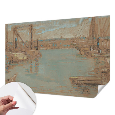 Dekoracyjna fototapeta na ścianę Dekoracyjna fototapeta na ścianę