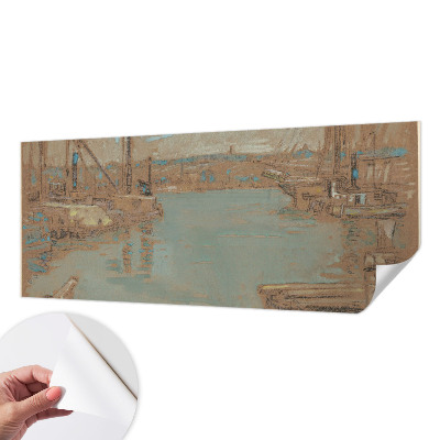 Dekoracyjna fototapeta na ścianę Dekoracyjna fototapeta na ścianę