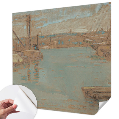 Dekoracyjna fototapeta na ścianę Dekoracyjna fototapeta na ścianę