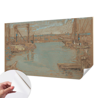 Dekoracyjna fototapeta na ścianę Dekoracyjna fototapeta na ścianę