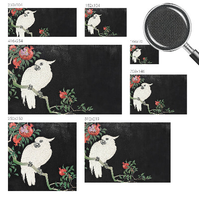 Fototapeta samoprzylepna z nadrukiem Fototapeta samoprzylepna z nadrukiem