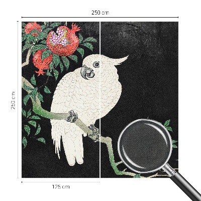 Fototapeta samoprzylepna z nadrukiem Fototapeta samoprzylepna z nadrukiem