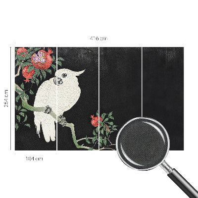 Fototapeta samoprzylepna z nadrukiem Fototapeta samoprzylepna z nadrukiem