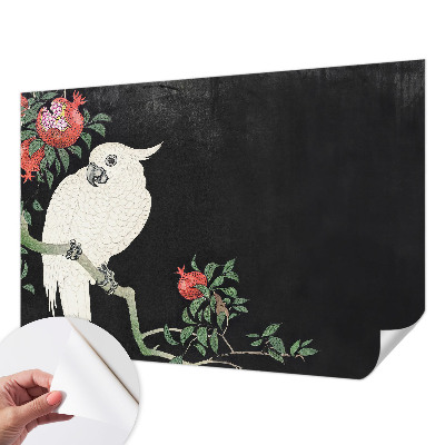 Fototapeta samoprzylepna z nadrukiem Fototapeta samoprzylepna z nadrukiem