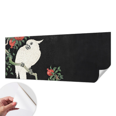 Fototapeta samoprzylepna z nadrukiem Fototapeta samoprzylepna z nadrukiem