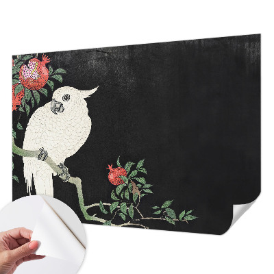 Fototapeta samoprzylepna z nadrukiem Fototapeta samoprzylepna z nadrukiem