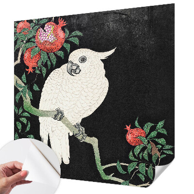 Fototapeta samoprzylepna z nadrukiem Fototapeta samoprzylepna z nadrukiem