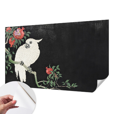 Fototapeta samoprzylepna z nadrukiem Fototapeta samoprzylepna z nadrukiem