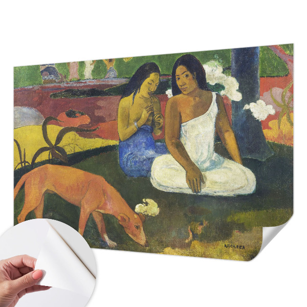 Fototapeta samoprzylepna do sypialni Fototapeta samoprzylepna do sypialni