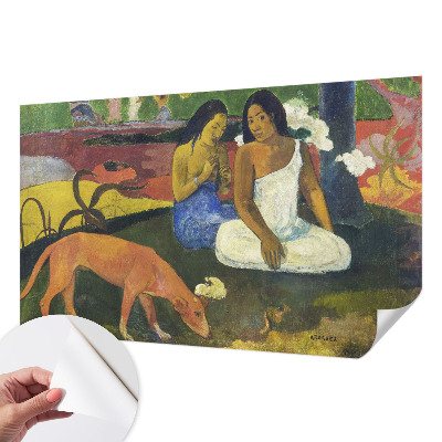 Fototapeta samoprzylepna do sypialni Fototapeta samoprzylepna do sypialni