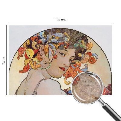 Fototapeta samoprzylepna z nadrukiem Fototapeta samoprzylepna z nadrukiem