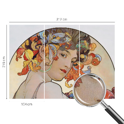 Fototapeta samoprzylepna z nadrukiem Fototapeta samoprzylepna z nadrukiem