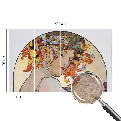 Fototapeta samoprzylepna z nadrukiem Fototapeta samoprzylepna z nadrukiem