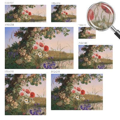 Fototapeta na ścianę Fototapeta na ścianę