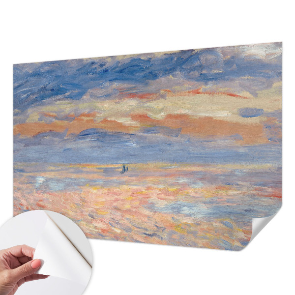 Nowoczesna fototapeta do salonu Nowoczesna fototapeta do salonu