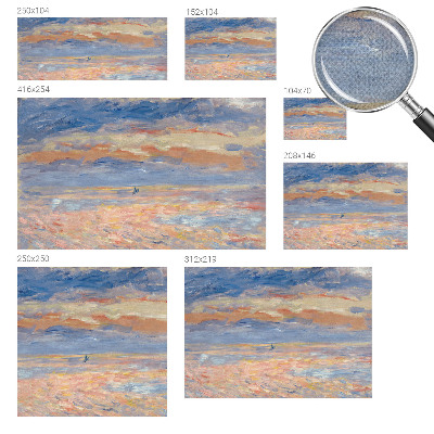 Nowoczesna fototapeta do salonu Nowoczesna fototapeta do salonu