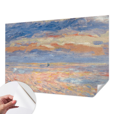 Nowoczesna fototapeta do salonu Nowoczesna fototapeta do salonu