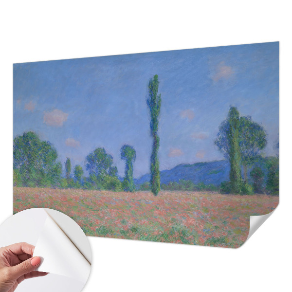 Fototapeta samoprzylepna z nadrukiem Fototapeta samoprzylepna z nadrukiem