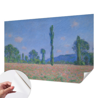 Fototapeta samoprzylepna z nadrukiem Fototapeta samoprzylepna z nadrukiem