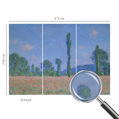 Fototapeta samoprzylepna z nadrukiem Fototapeta samoprzylepna z nadrukiem