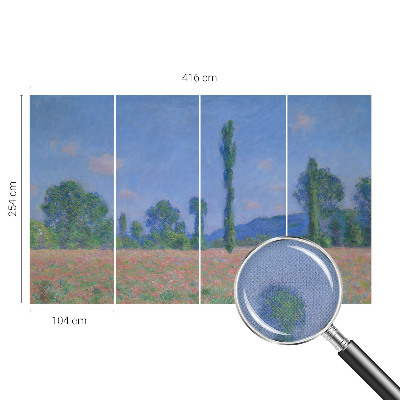 Fototapeta samoprzylepna z nadrukiem Fototapeta samoprzylepna z nadrukiem