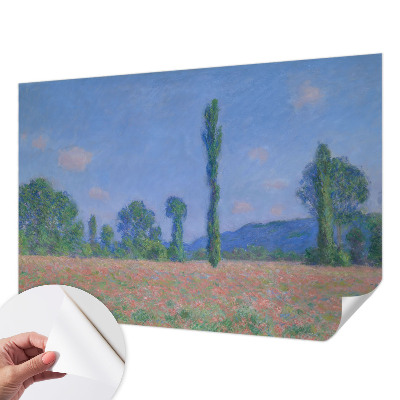 Fototapeta samoprzylepna z nadrukiem Fototapeta samoprzylepna z nadrukiem