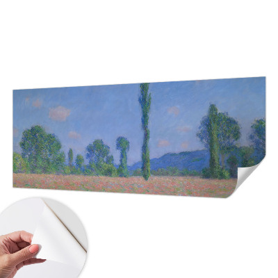 Fototapeta samoprzylepna z nadrukiem Fototapeta samoprzylepna z nadrukiem