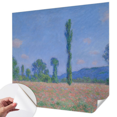 Fototapeta samoprzylepna z nadrukiem Fototapeta samoprzylepna z nadrukiem