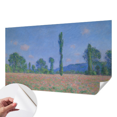 Fototapeta samoprzylepna z nadrukiem Fototapeta samoprzylepna z nadrukiem