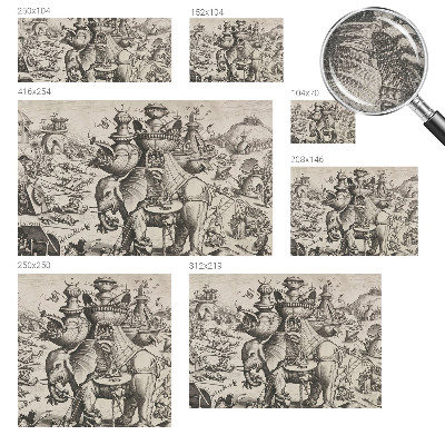 Tapeta fotograficzna Tapeta fotograficzna