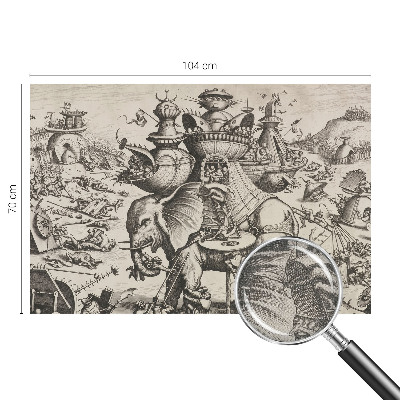 Tapeta fotograficzna Tapeta fotograficzna